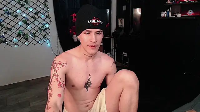 andybxby online show from 01/25/25, 08:21