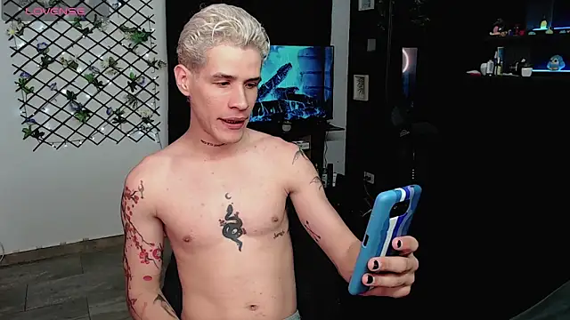 andybxby online show from 01/30/25, 08:42