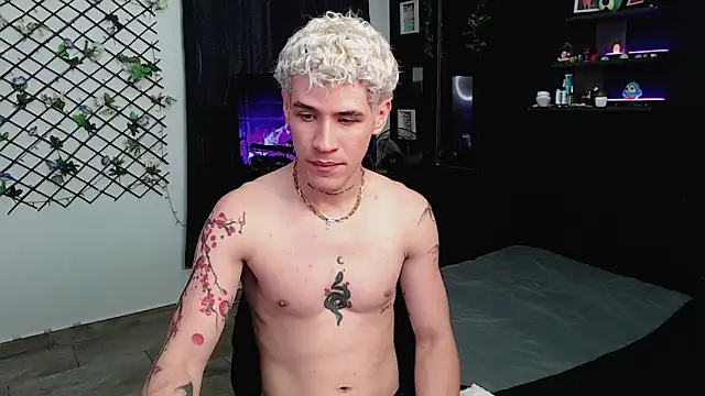 andybxby online show from 01/31/25, 08:54