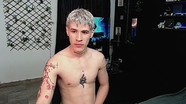 andybxby online show from 02/03/25, 09:29