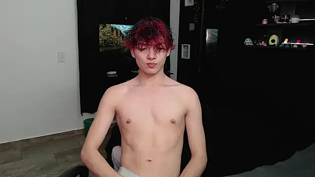 andybxby online show from 02/19/25, 09:14