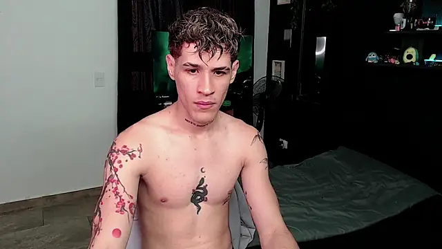 andybxby online show from 02/28/25, 09:01