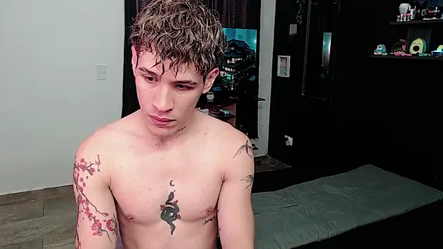 andybxby online show from 03/13/25, 09:05