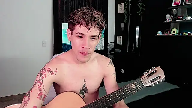 andybxby online show from 03/14/25, 09:00