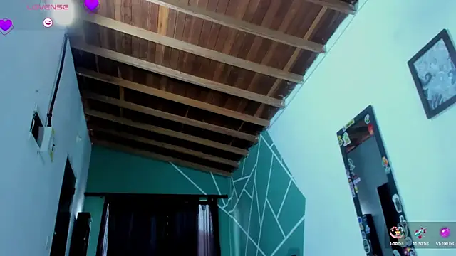 ink demonxxx online show from 02/02/25, 06:42