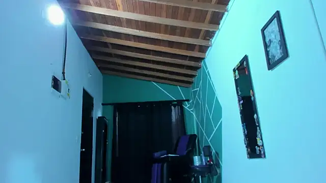 ink demonxxx online show from 02/22/25, 10:09