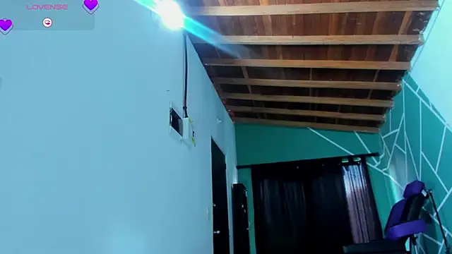 ink demonxxx online show from 03/02/25, 08:29