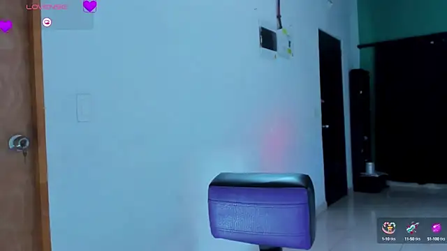 ink demonxxx online show from 03/04/25, 04:17