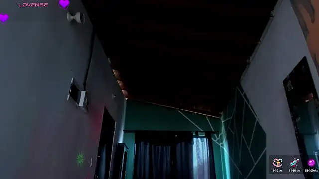 ink demonxxx online show from 03/09/25, 04:44