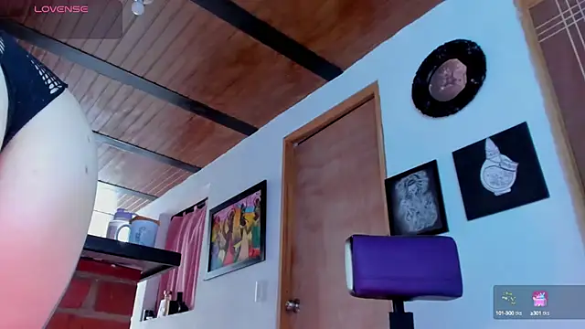 ink demonxxx online show from 09/14/25, 04:39