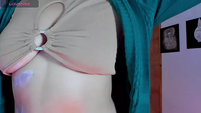 ink demonxxx online show from 10/01/25, 01:22