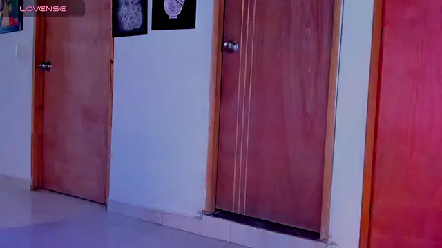 ink demonxxx online show from 11/30/25, 01:04