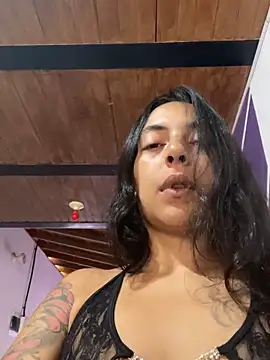 ink demonxxx online show from 05/23/26, 03:27