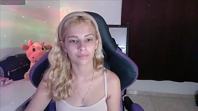 jujubinhahot online show from 03/03/25, 10:52