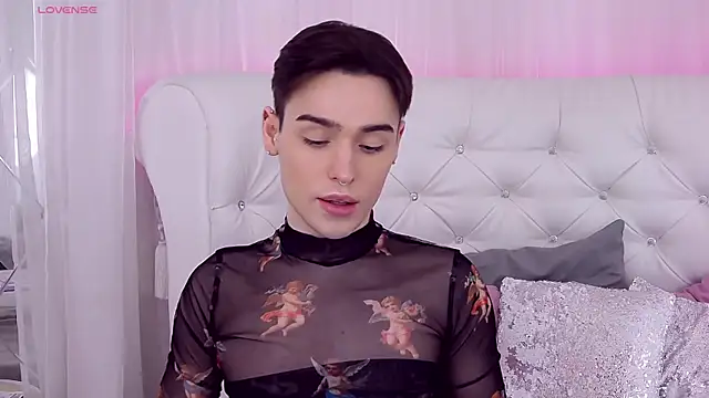 Snapshot of RobbyCharming chatting on 03/16/25, 11:04 RobbyCharming online show from 03/16/25, 11:04