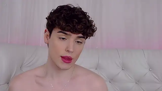 RobbyCharming online show from 03/16/26, 05:44