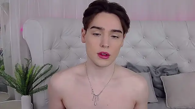 RobbyCharming online show from 03/21/26, 04:28