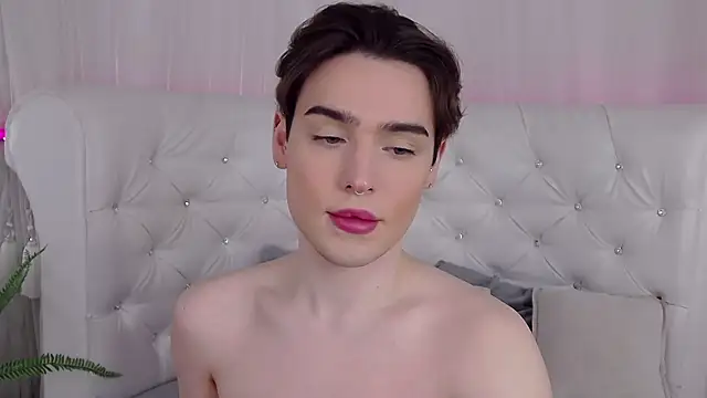 RobbyCharming online show from 04/12/26, 04:28