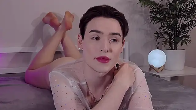 Snapshot of RobbyCharming chatting on 05/09/26, 04:50 RobbyCharming online show from 05/09/26, 04:50
