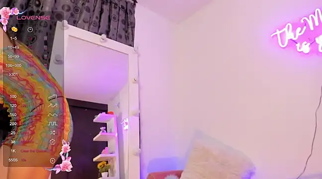 Snapshot of dana_montana_ chatting on 01/05/25, 08:32 dana montana online show from 01/05/25, 08:32