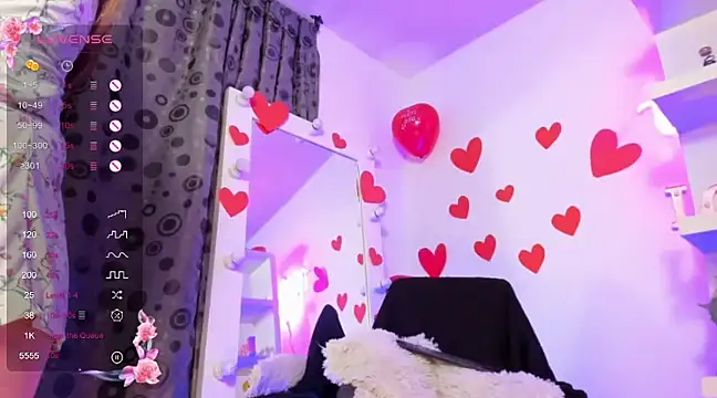 Snapshot of dana_montana_ chatting on 02/16/25, 07:37 dana montana online show from 02/16/25, 07:37