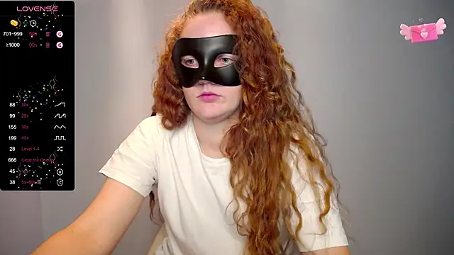 BubbbleGumm online show from 02/17/25, 07:42