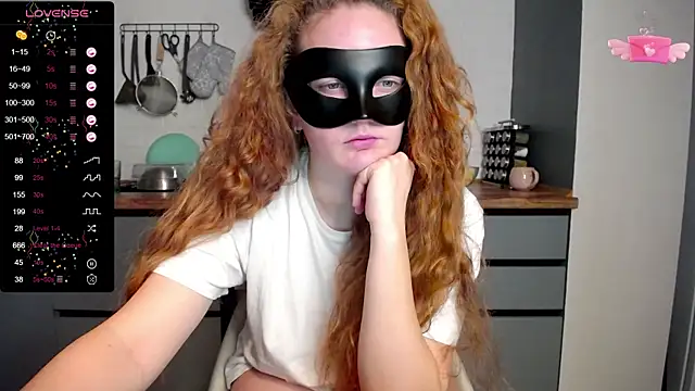 BubbbleGumm online show from 02/19/25, 07:16