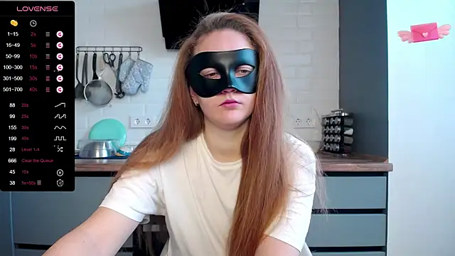 BubbbleGumm online show from 02/20/25, 09:11