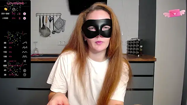 BubbbleGumm online show from 02/22/25, 04:51