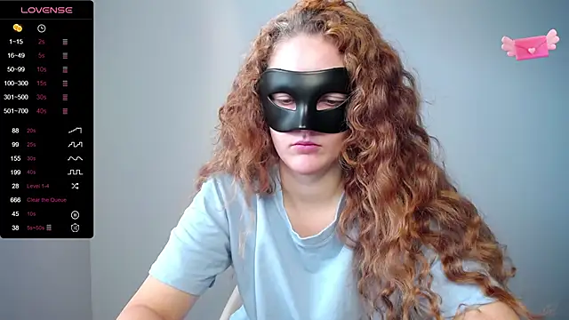 BubbbleGumm online show from 03/06/25, 09:36