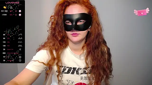 BubbbleGumm online show from 03/08/25, 03:02