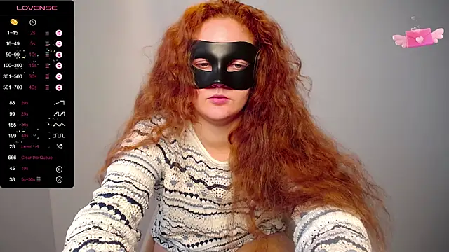 BubbbleGumm online show from 03/09/25, 02:32