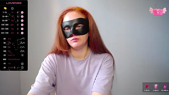 BubbbleGumm online show from 03/11/25, 09:13