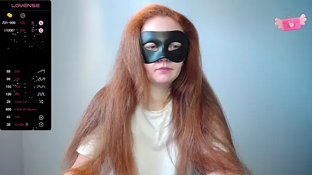 BubbbleGumm online show from 03/13/25, 08:15