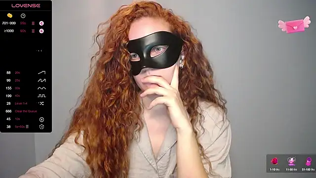 BubbbleGumm online show from 03/16/25, 05:39