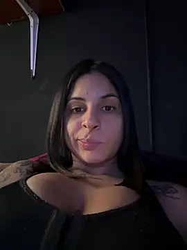 charlotte stevenss  online show from 01/26/25, 05:34