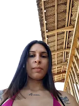 charlotte stevenss  online show from 02/08/25, 04:57