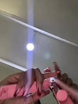 charlotte stevenss  online show from 03/08/25, 02:30