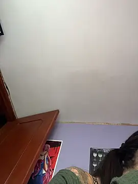 charlotte stevenss  online show from 09/14/25, 02:38