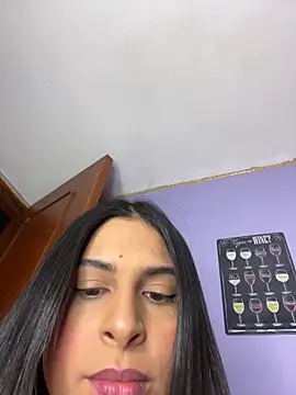 charlotte stevenss  online show from 09/20/25, 02:07