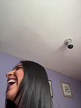 charlotte stevenss  online show from 10/13/25, 02:28