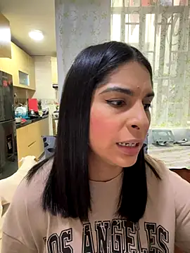 charlotte stevenss  online show from 10/25/25, 02:35