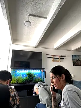 charlotte stevenss  online show from 11/03/25, 03:13