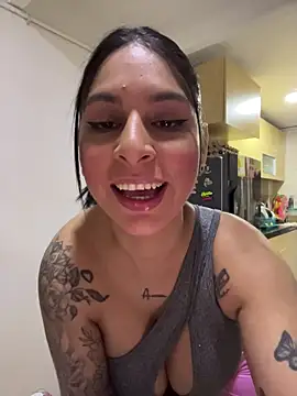 charlotte stevenss  online show from 12/14/25, 12:54