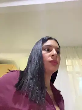 charlotte stevenss  online show from 12/21/25, 01:40