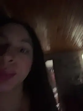 charlotte stevenss  online show from 03/16/26, 02:54