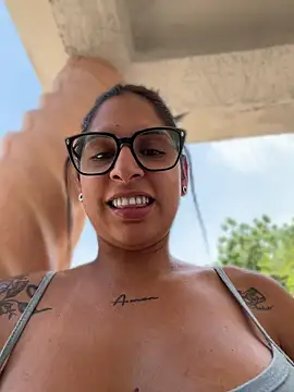 charlotte stevenss  online show from 04/10/26, 05:39