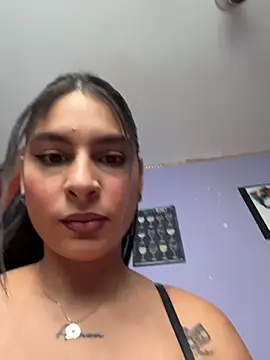 charlotte stevenss  online show from 07/15/26, 02:44