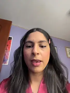 charlotte stevenss  online show from 07/17/26, 02:24