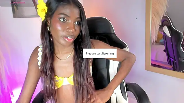 NatashaEgnath online show from 01/06/26, 12:42